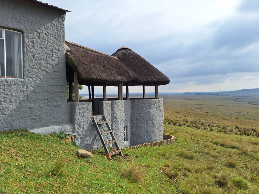 11 Bedroom Property for Sale in Vrede Free State